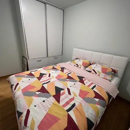 شقة Apartman Freedom بال
