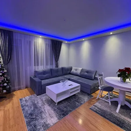 Apartman Freedom * بال