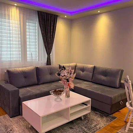 شقة Apartman Freedom *