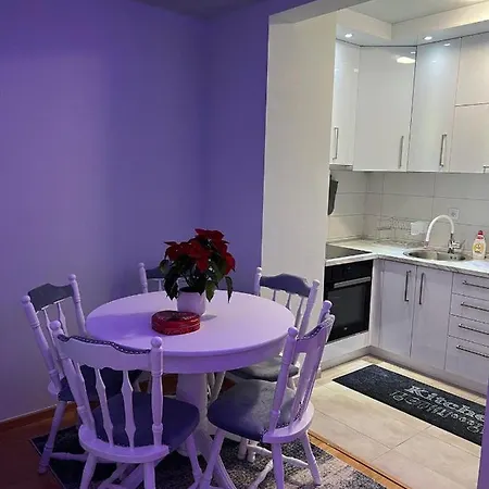 Apartman Freedom * بال