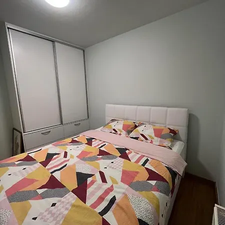 Apartman Freedom شقة بال