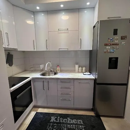 Apartman Freedom شقة بال