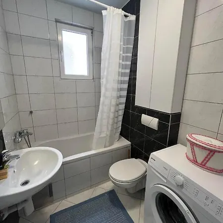 Apartman Freedom شقة بال